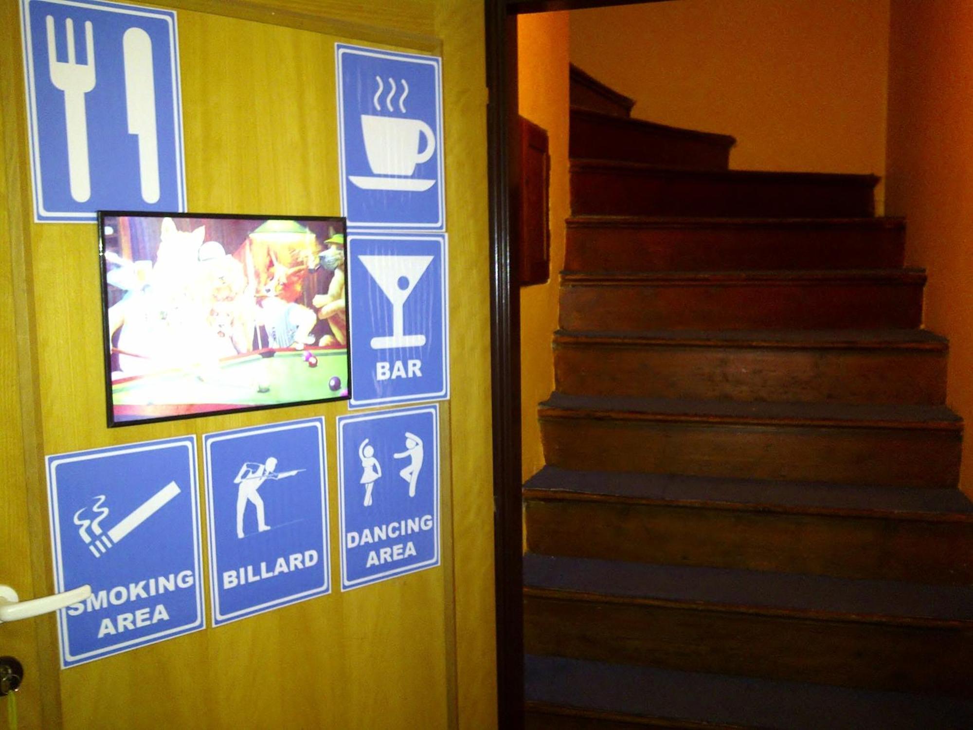 Apartmány Lestarka Kořenov Exterior foto