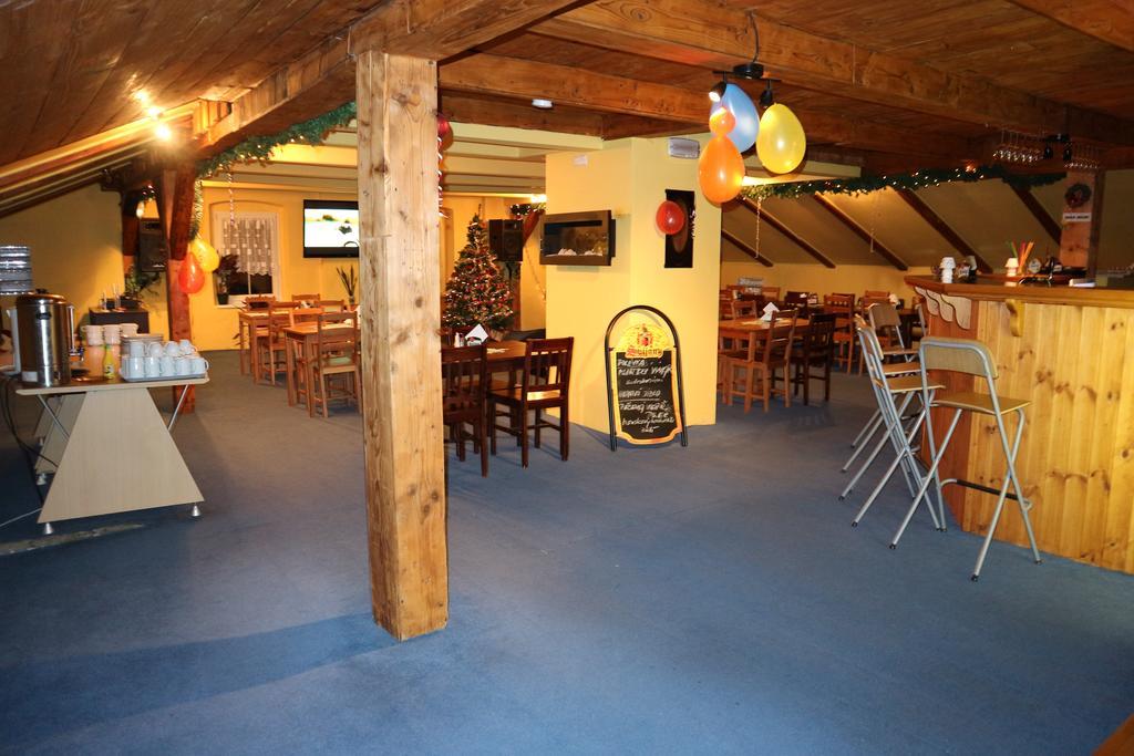 Apartmány Lestarka Kořenov Exterior foto