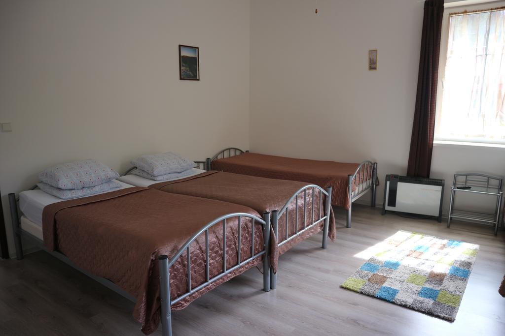 Apartmány Lestarka Kořenov Exterior foto