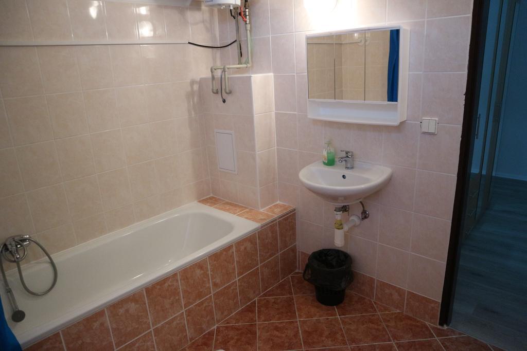 Apartmány Lestarka Kořenov Exterior foto