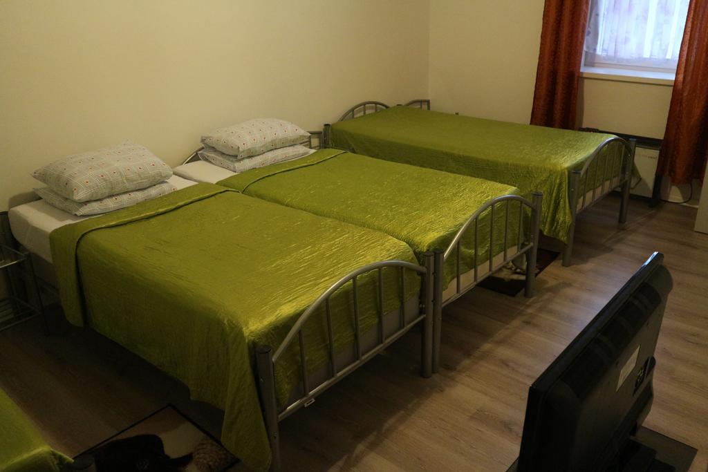 Apartmány Lestarka Kořenov Exterior foto
