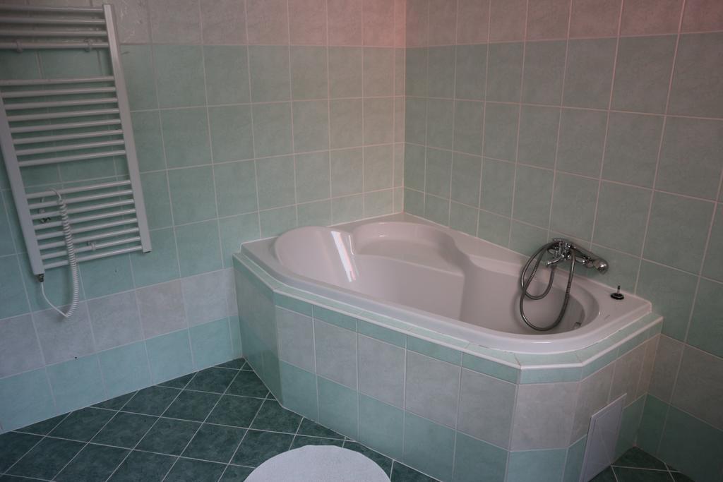 Apartmány Lestarka Kořenov Exterior foto
