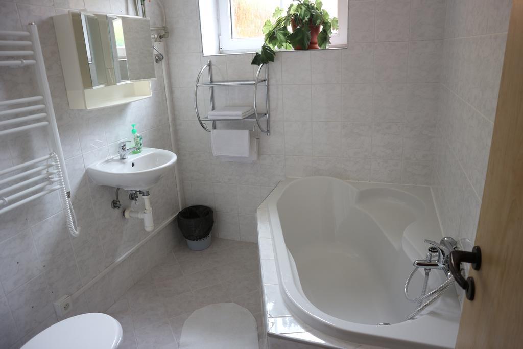 Apartmány Lestarka Kořenov Exterior foto